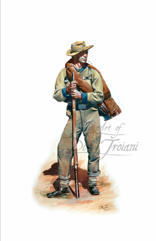 20th Tennessee