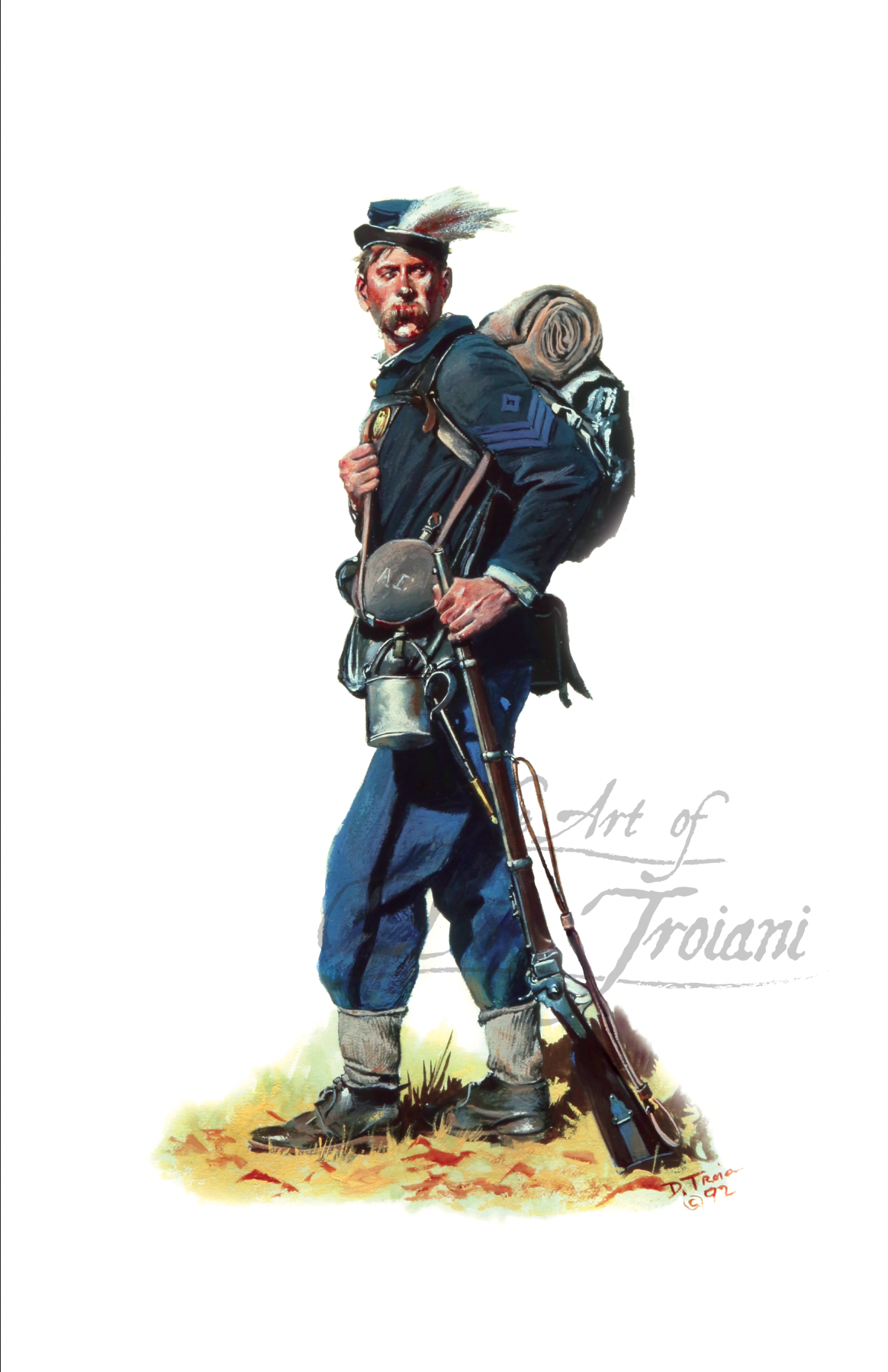 42nd Pennsylvania Volunteers (Bucktails)