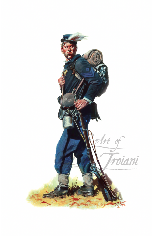 42nd Pennsylvania Volunteers (Bucktails)