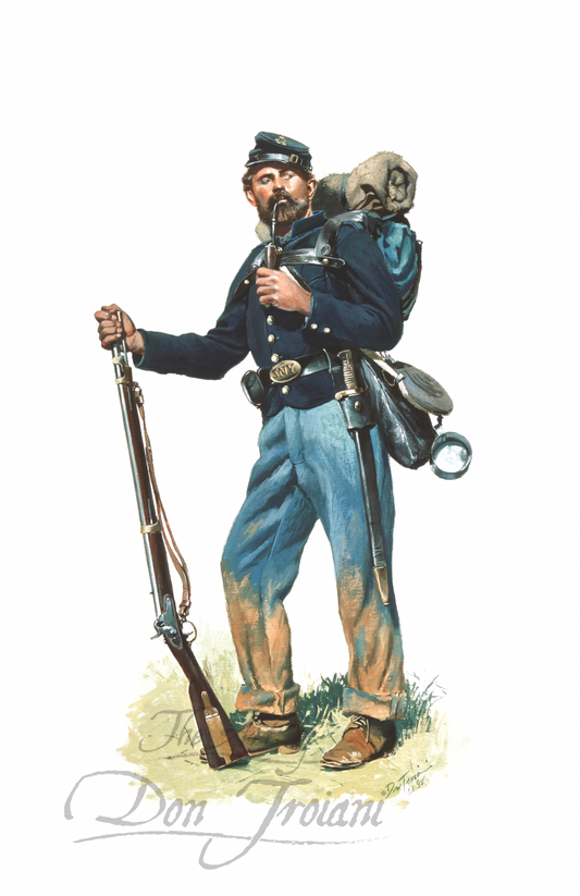 45th New York Volunteers