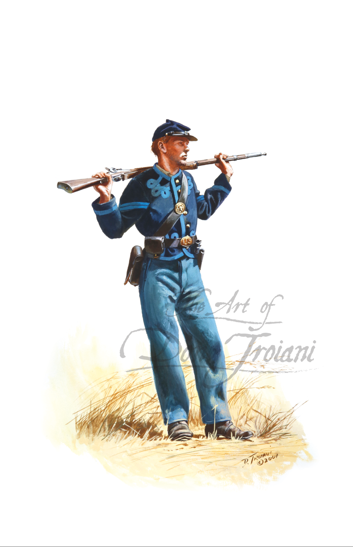 76th Ohio Regiment