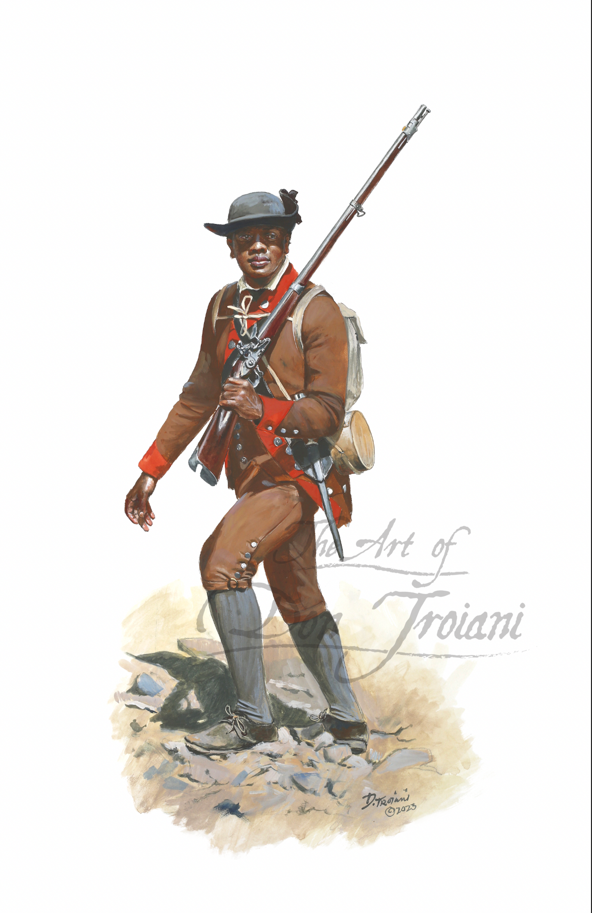 3rd Connecticut Regiment