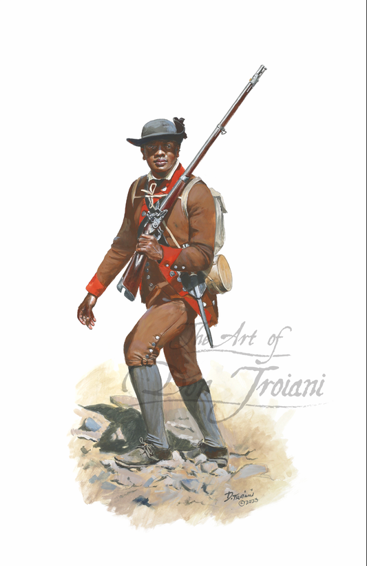 3rd Connecticut Regiment