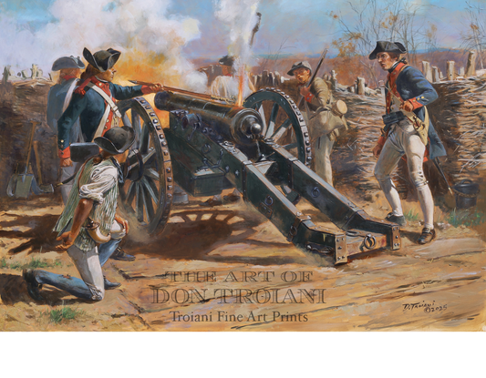 Miller Hill Open Edition Giclee Print