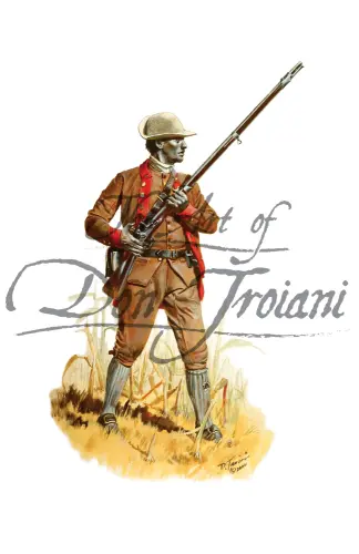 3rd Connecticut Regiment of the Continental Line, 1778