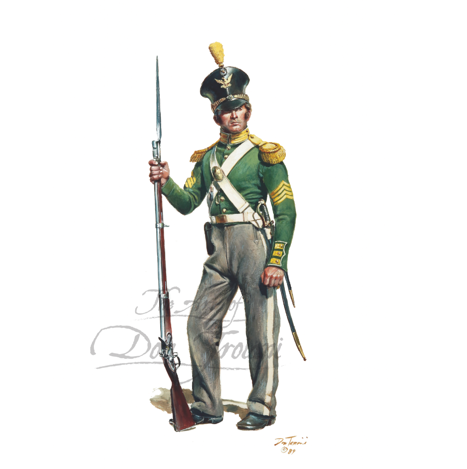 j) Marines & Naval Soldiers Studies  (all eras & countries)