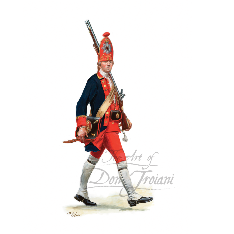 l) Miscellaneous Soldier Studies (all eras)