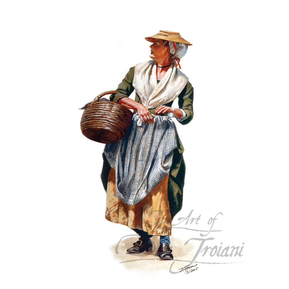 o) Women Soldiers Studies (all eras)