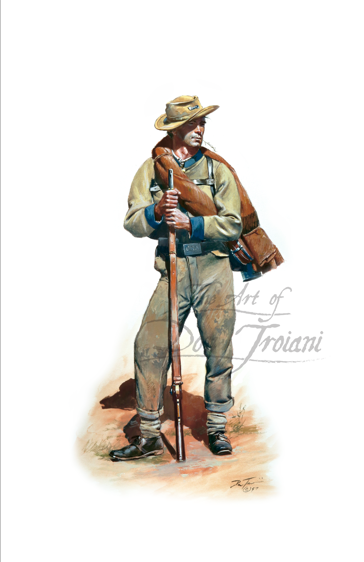 20th Tennessee