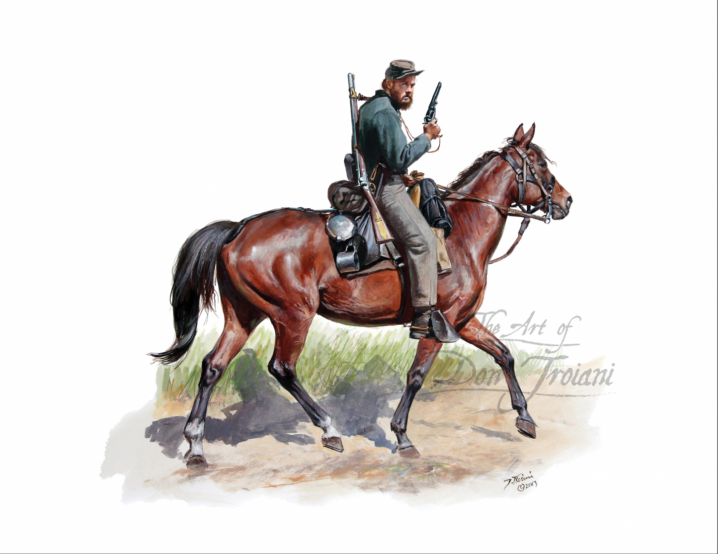 34th Virginia Cavalry
