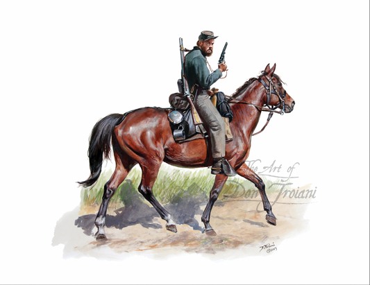 34th Virginia Cavalry