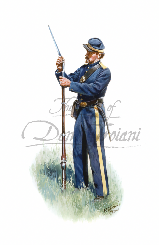 4th Georgia Regiment, Company K, Sumter Light Guard, April 1861