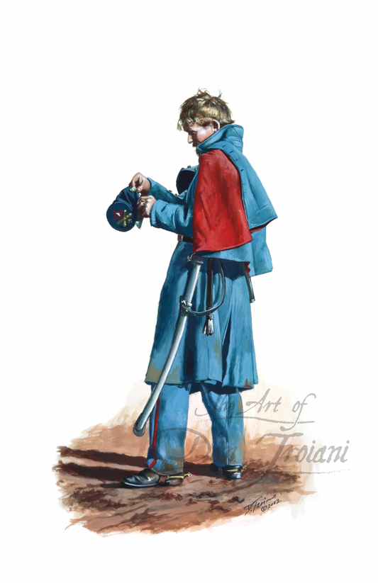 4th New Jersey Light Artillery