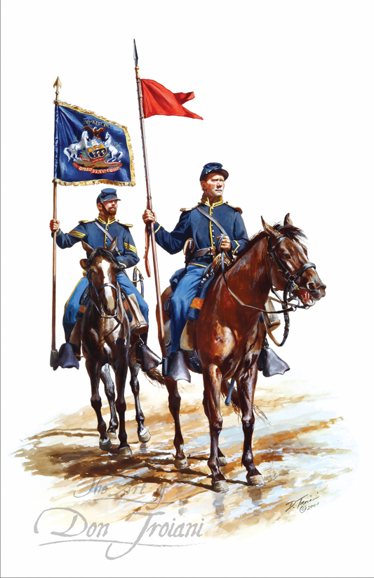6th Pennsylvania Cavalry