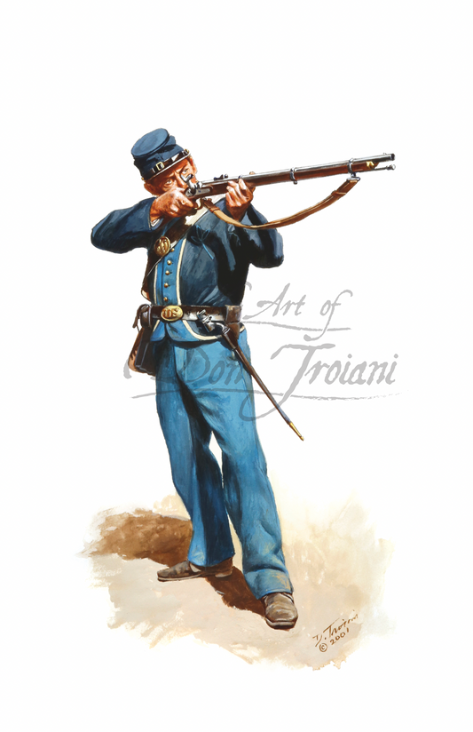 12th Indiana Volunteers
