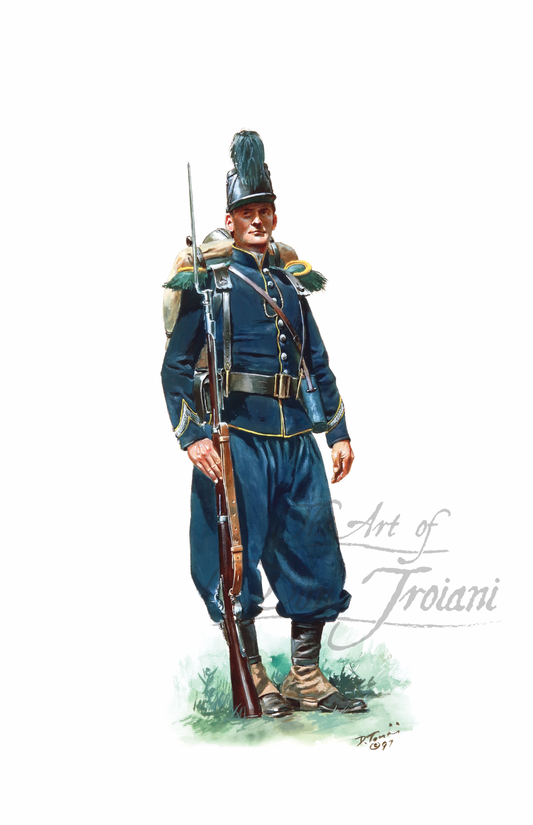 18th Massachusetts Volunteers, 1862