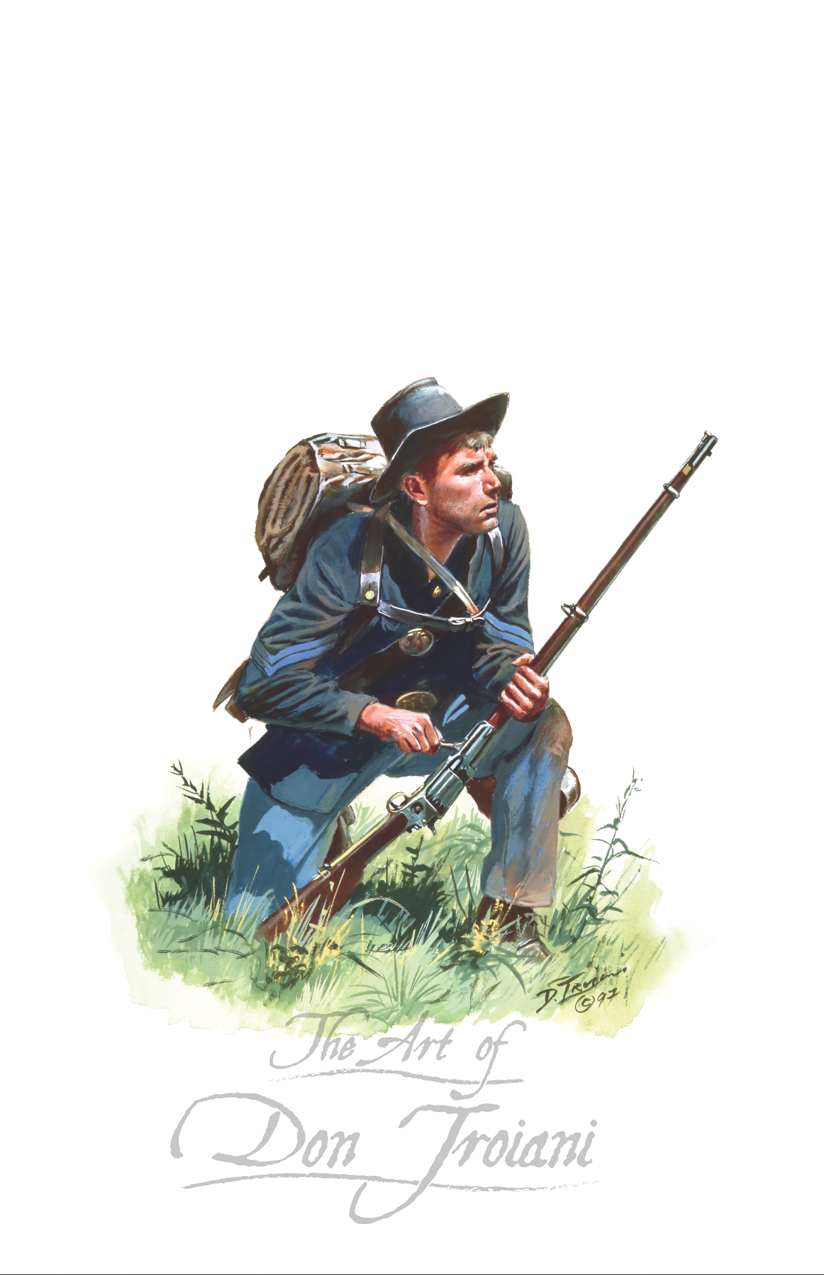 21st Ohio Volunteer Infantry
