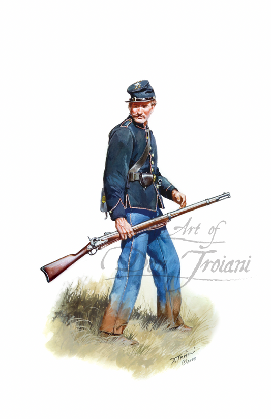 109th Pennsylvania Volunteer Infantry