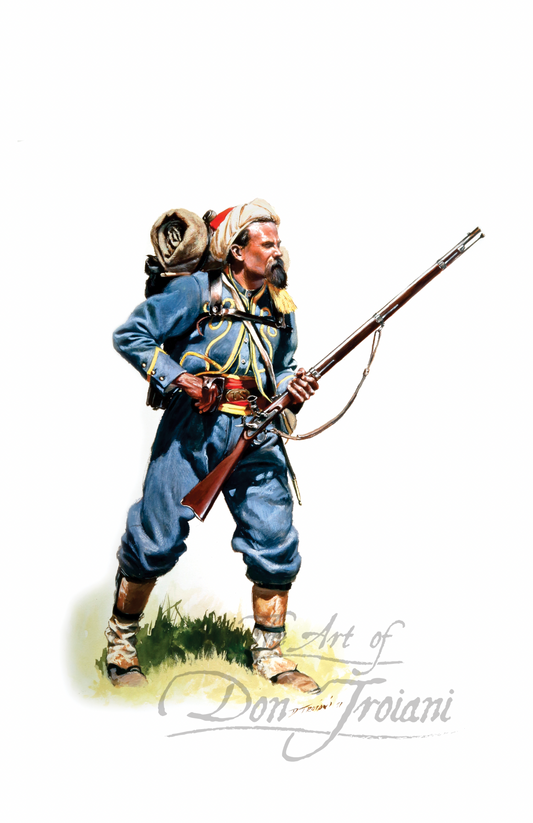146th New York Zouaves