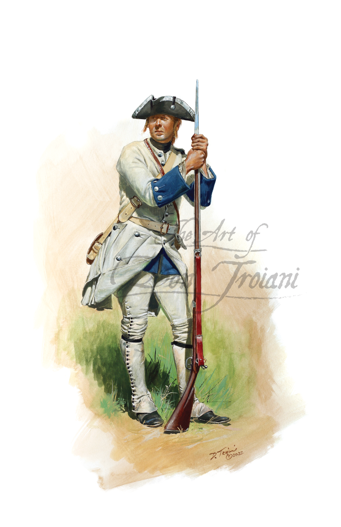 Bearn Regiment