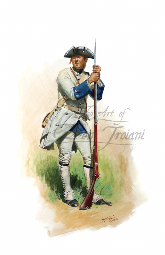 Bearn Regiment