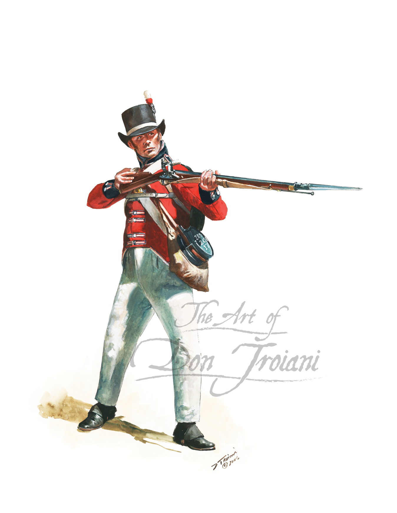 War of 1812, British Royal Marines, 2nd Battalion, 1813-1815