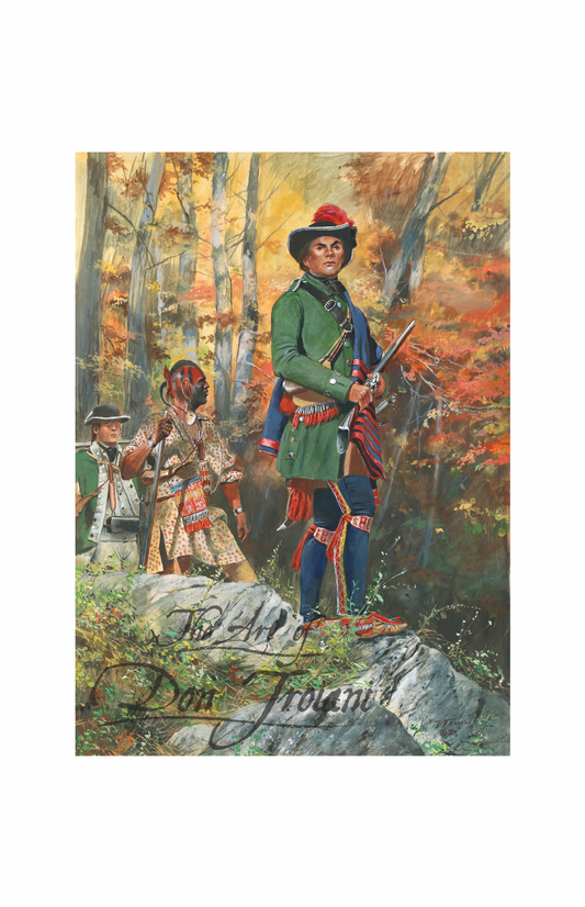 Joseph Brant
